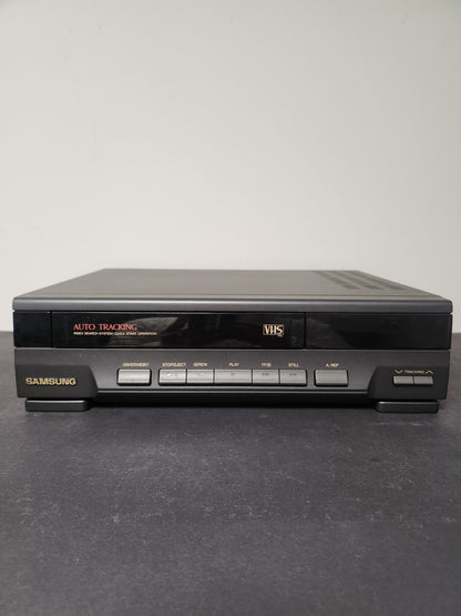 Samsung PXR-30R VHS-Speler