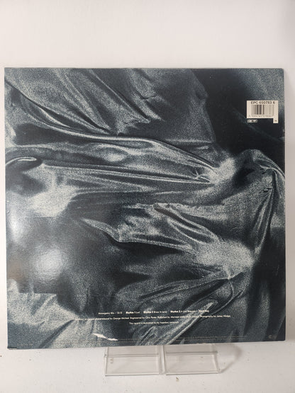 I Want Your Sex: George Michael LP Vinyl
