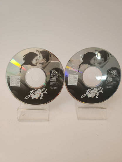 Knuffelrock 2 Dubbel CD