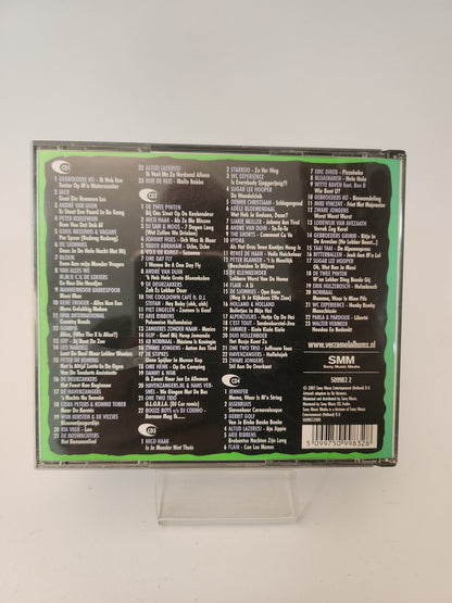 Party Party: de Carnavals Krakers 4CD