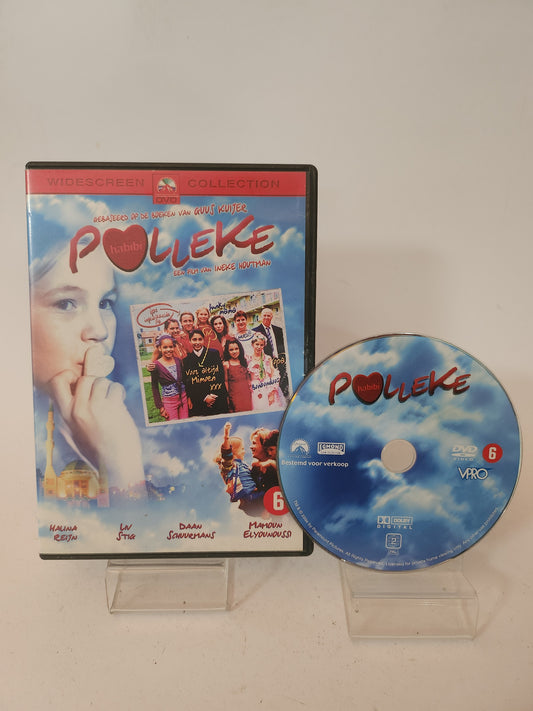 Polleke Dvd Kids