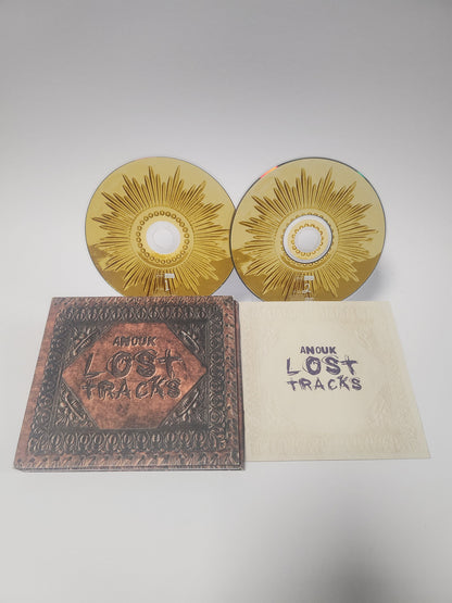 Anouk: Lost Tracks CD