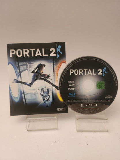 Portal 2 Playstation 3