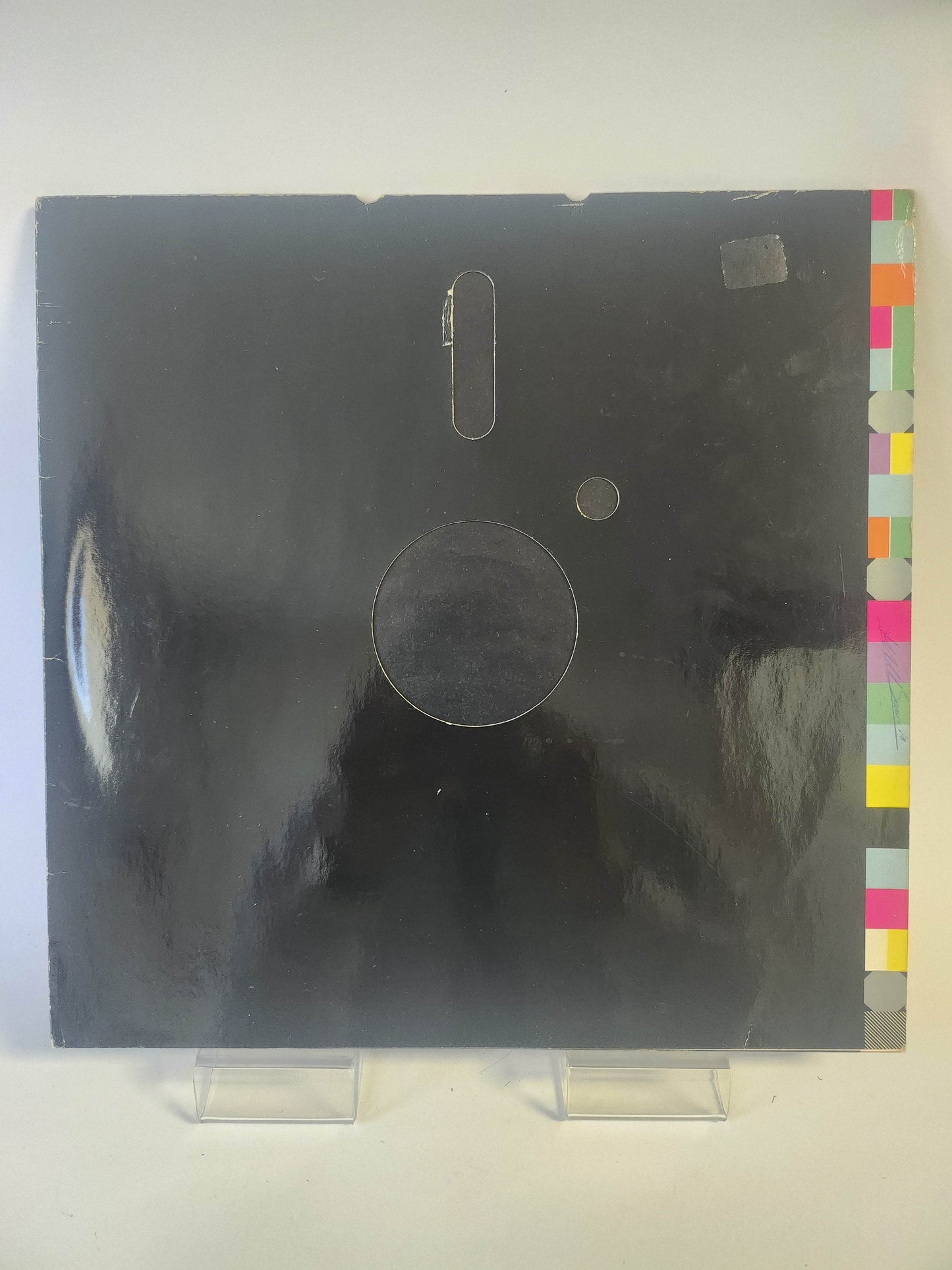 New Order: Blue Monday LP Vinyl - Feniks Gameshop