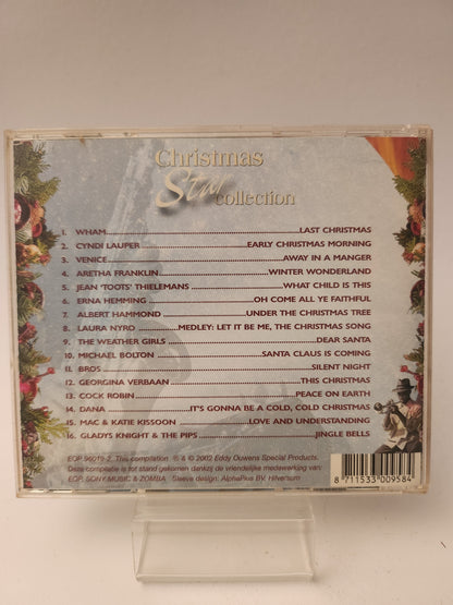 Christmas Star Collection CD