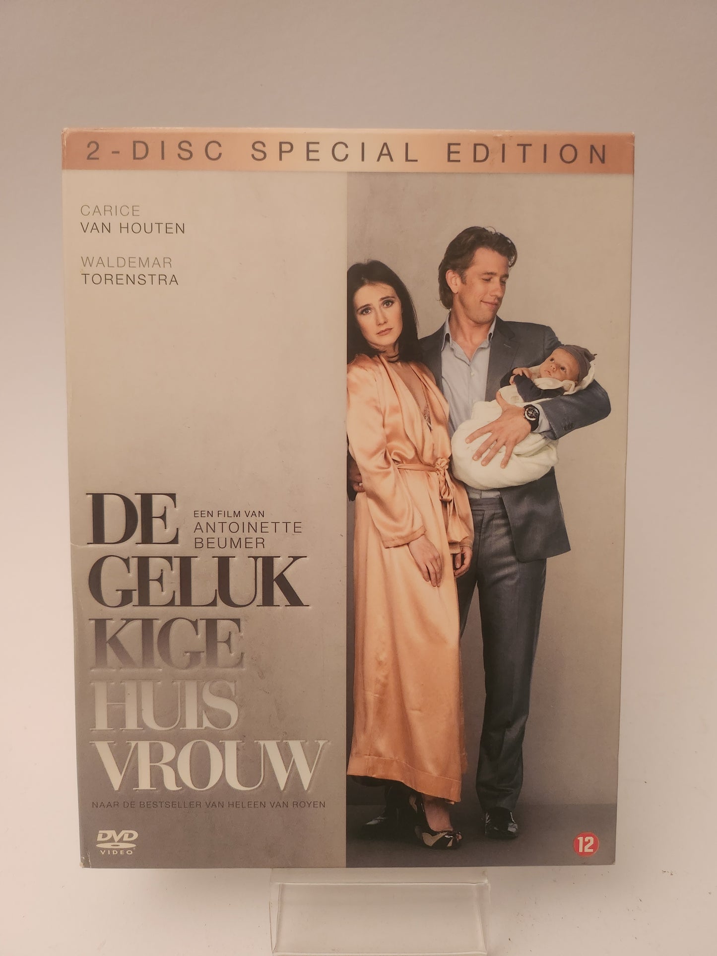 Gelukkige Huisvrouw: 2 disc Special Edition DVD