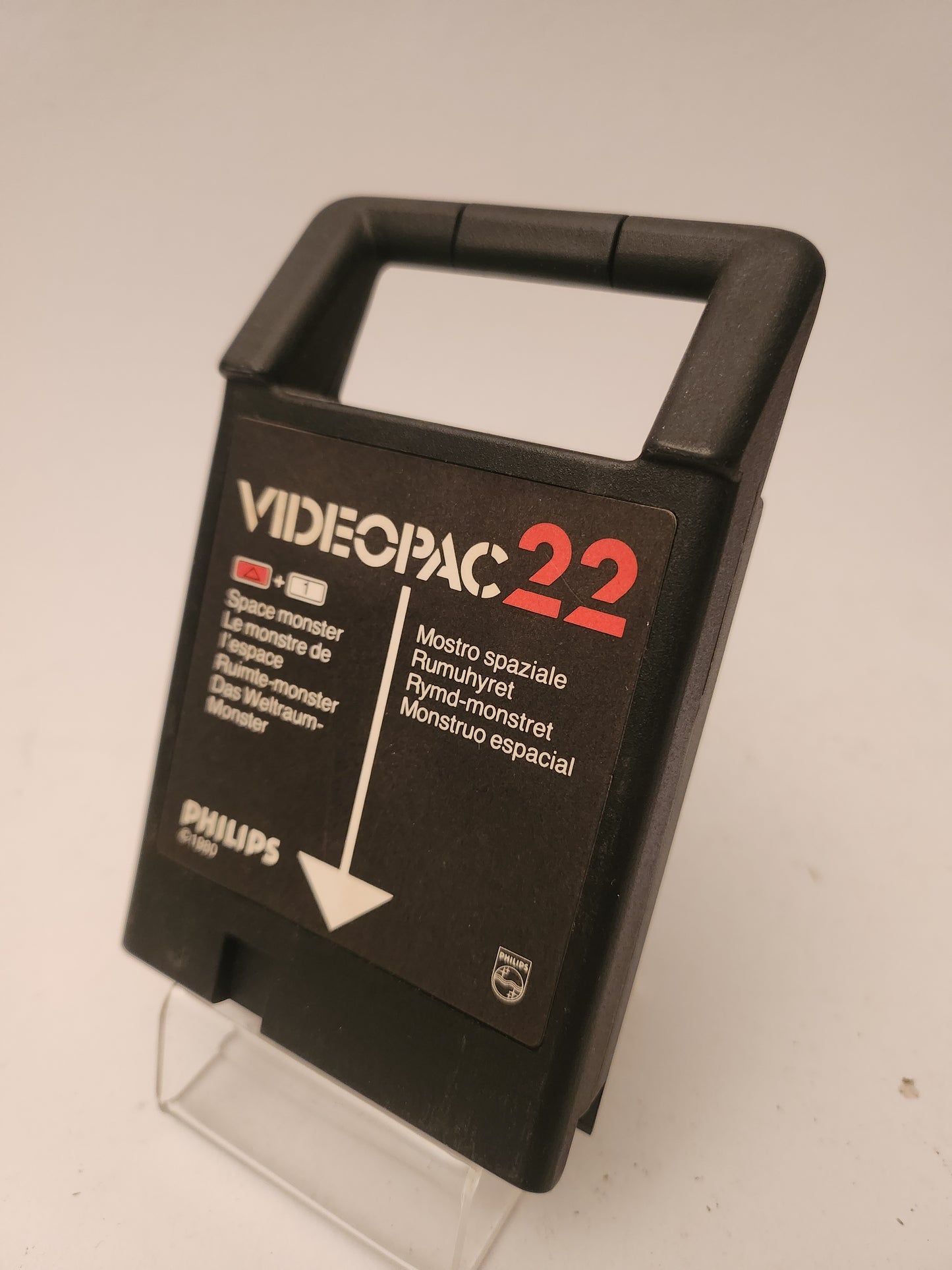 Philips Videopac 22