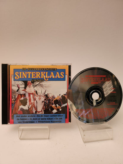 De Allerbekendste Liedjes CD