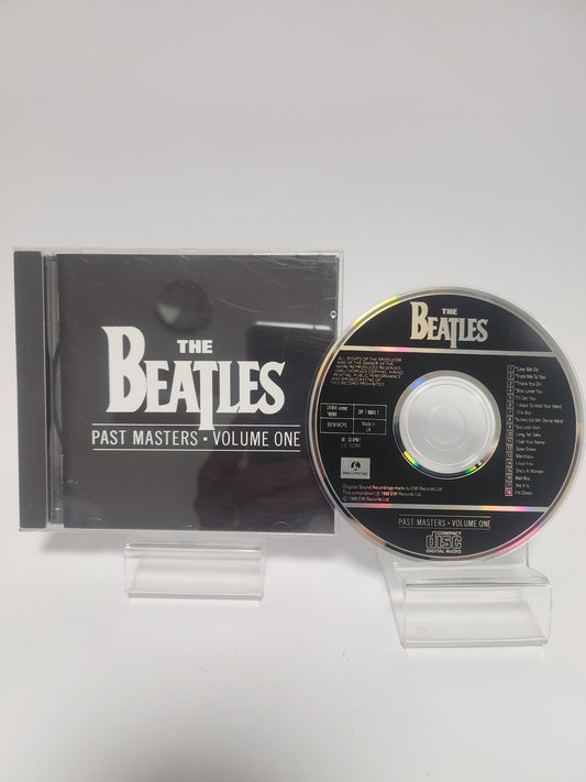 Beatles: Past Master Volume 1