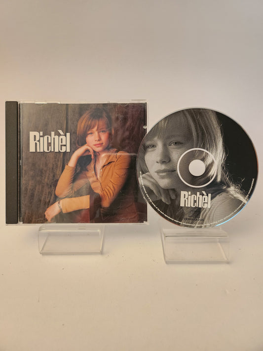 Richél CD
