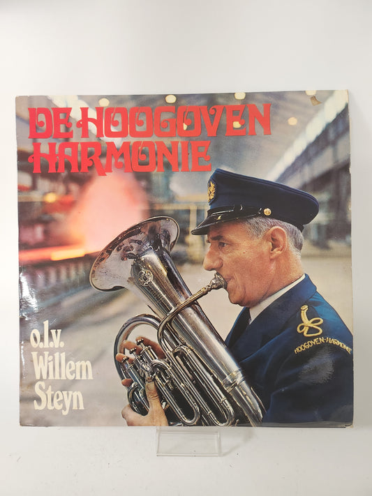 Hoogoven Harmonie LP Vinyl