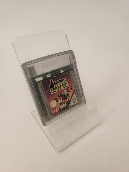 Roswell Conspiracies Aliens, Myths & Legends (Disc Only) Game Boy Color
