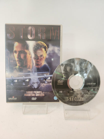 Storm Dvd