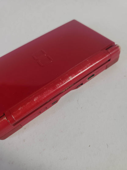 Rode Nintendo DS Lite - Feniks Gameshop
