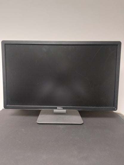 Dell Professional P2414HB 24inch PC Beeldscherm