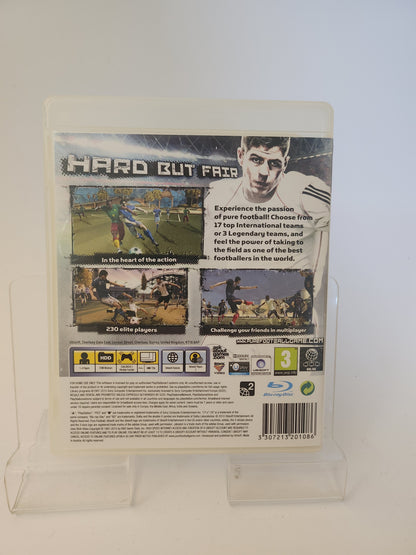 Reiner Fußball Playstation 3