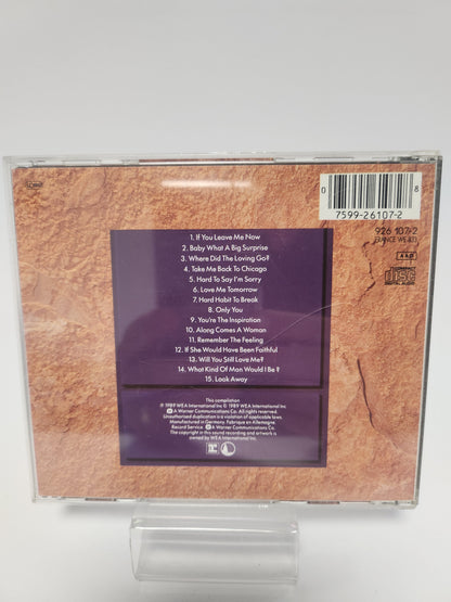 Chigago: the Heart of Chicago CD