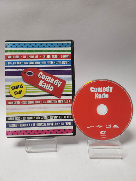 Comedy Kado DVD - Feniks Gameshop