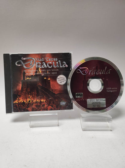 Dracula PC - Feniks Gameshop