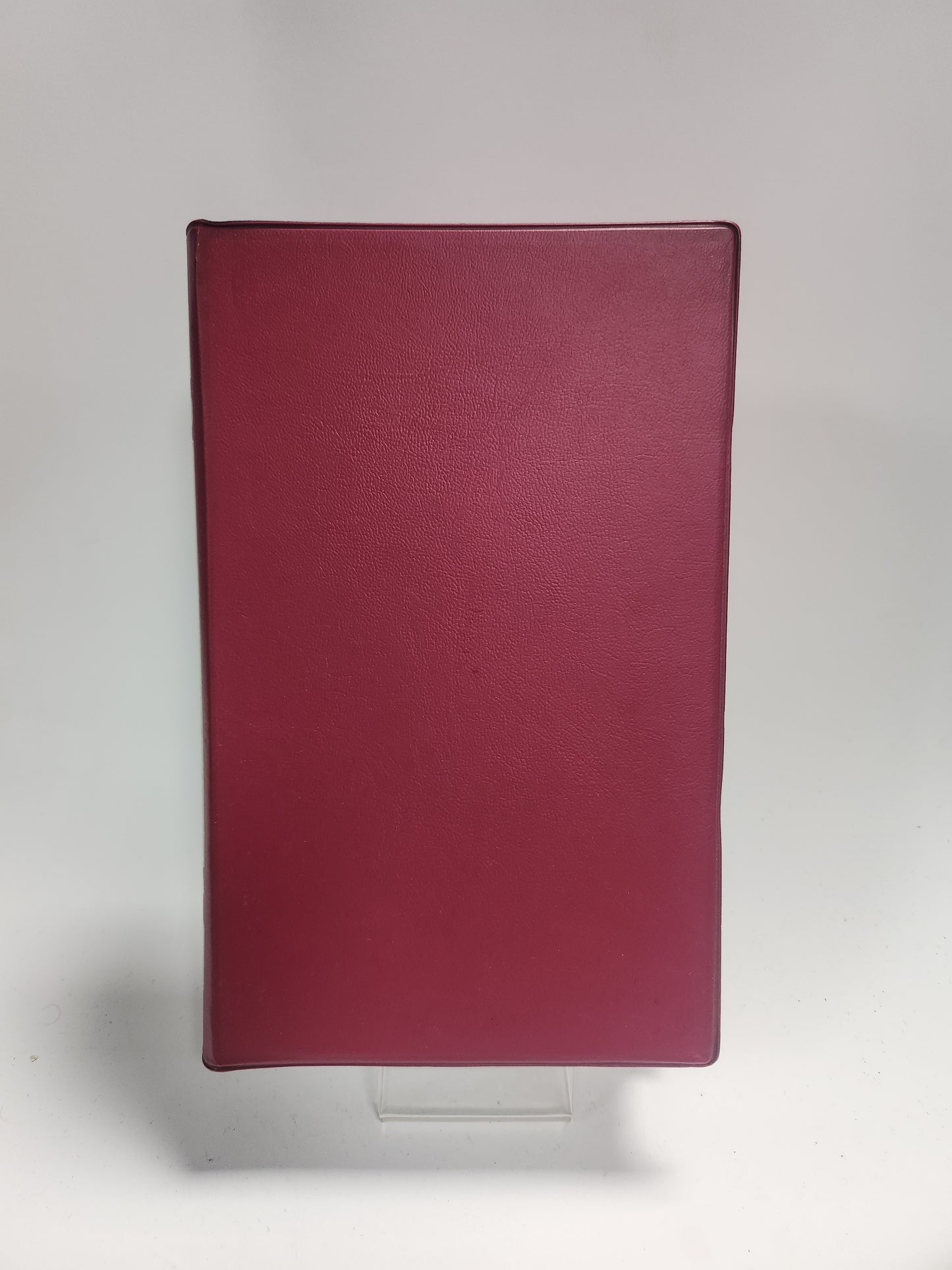 Cover VHS