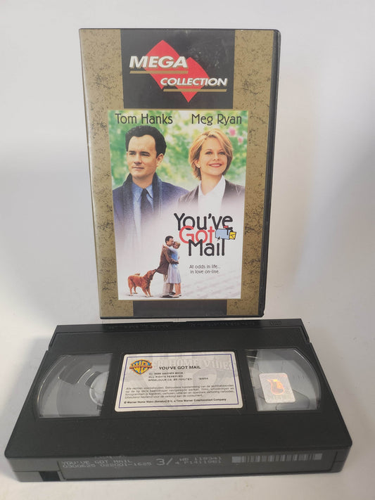 You've Got Mail VHS - Feniks Gameshop