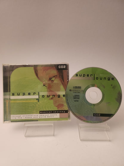 Super Lounge CD 2