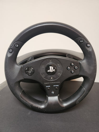 Thrustmaster T80 Stuur + Pedalen Playstation 3/ Playstation 4