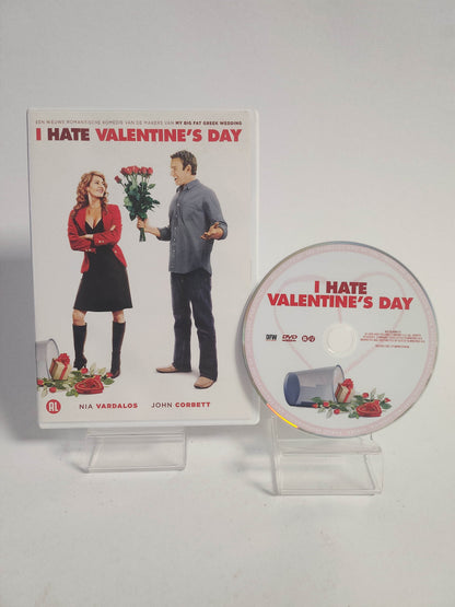 I Hate Valentine's Day DVD - Feniks Gameshop