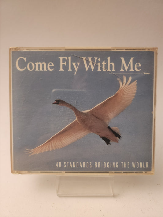 Come Fly With Me CD