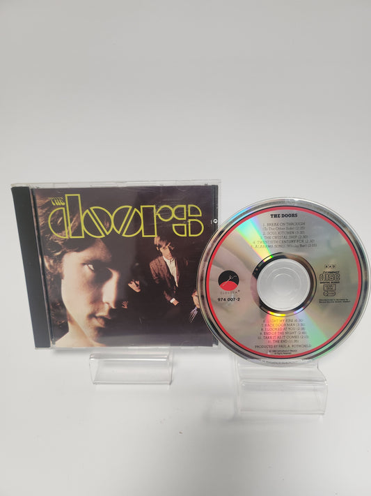Doors : The Doors CD