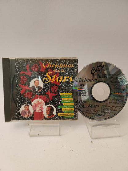 Christmas with the Stars CD