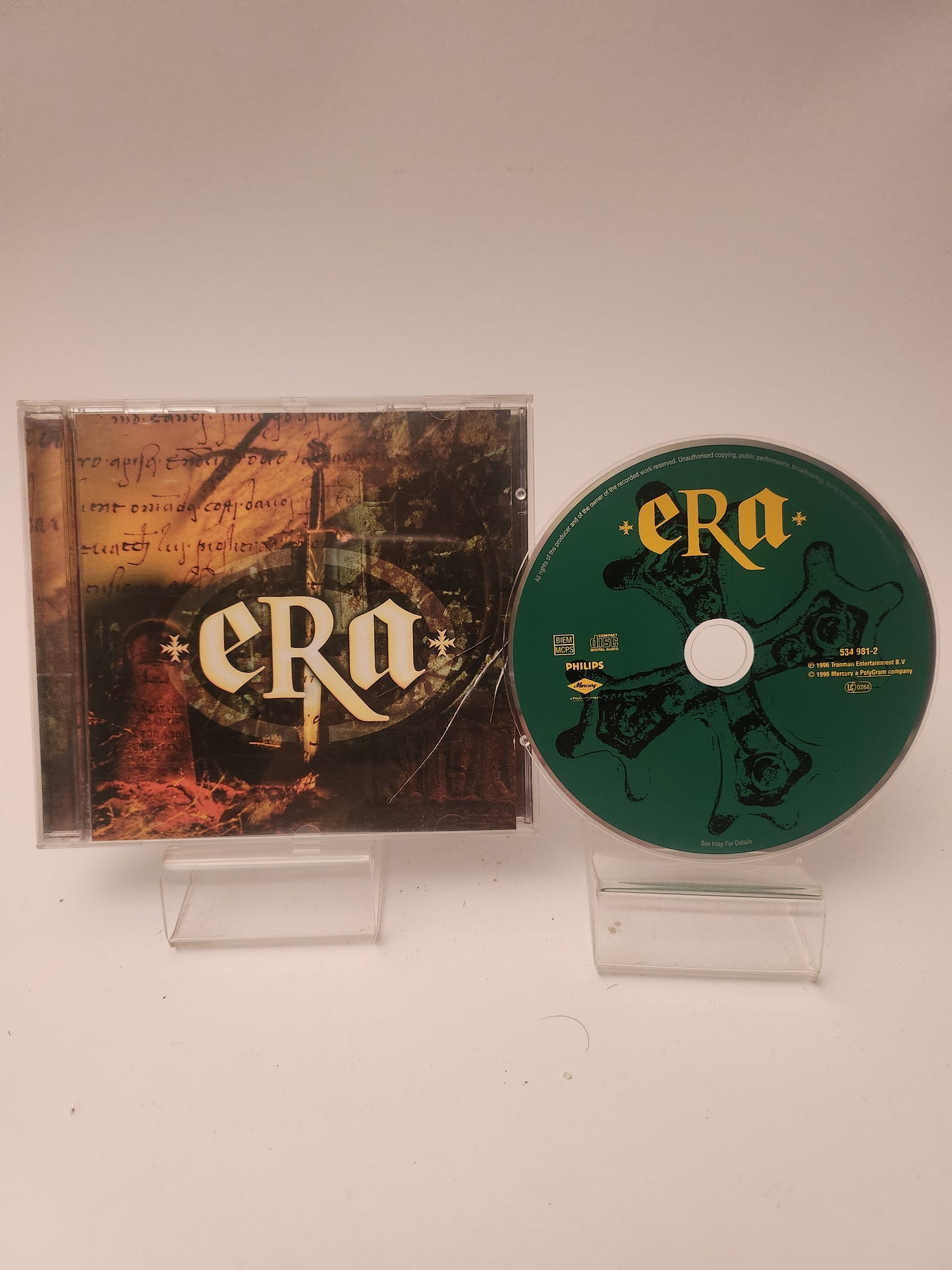 Era CD