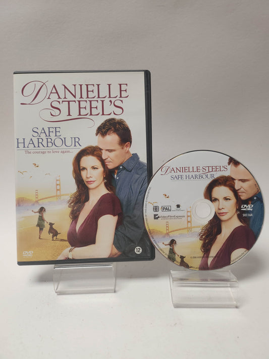 Safe Harbour DVD - Feniks Gameshop