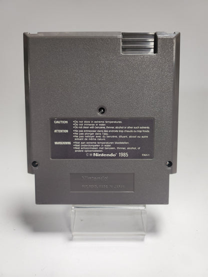 World Cup Nintendo NES