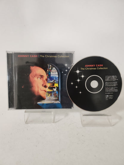 Johnny Cash: the Christmas Collection CD