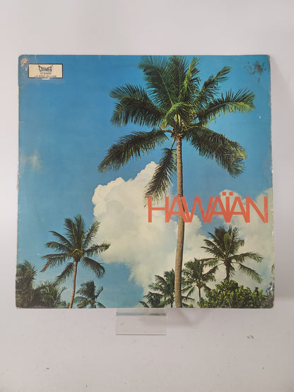 Hawaiian: the Panoramic Singers LP Vinyl