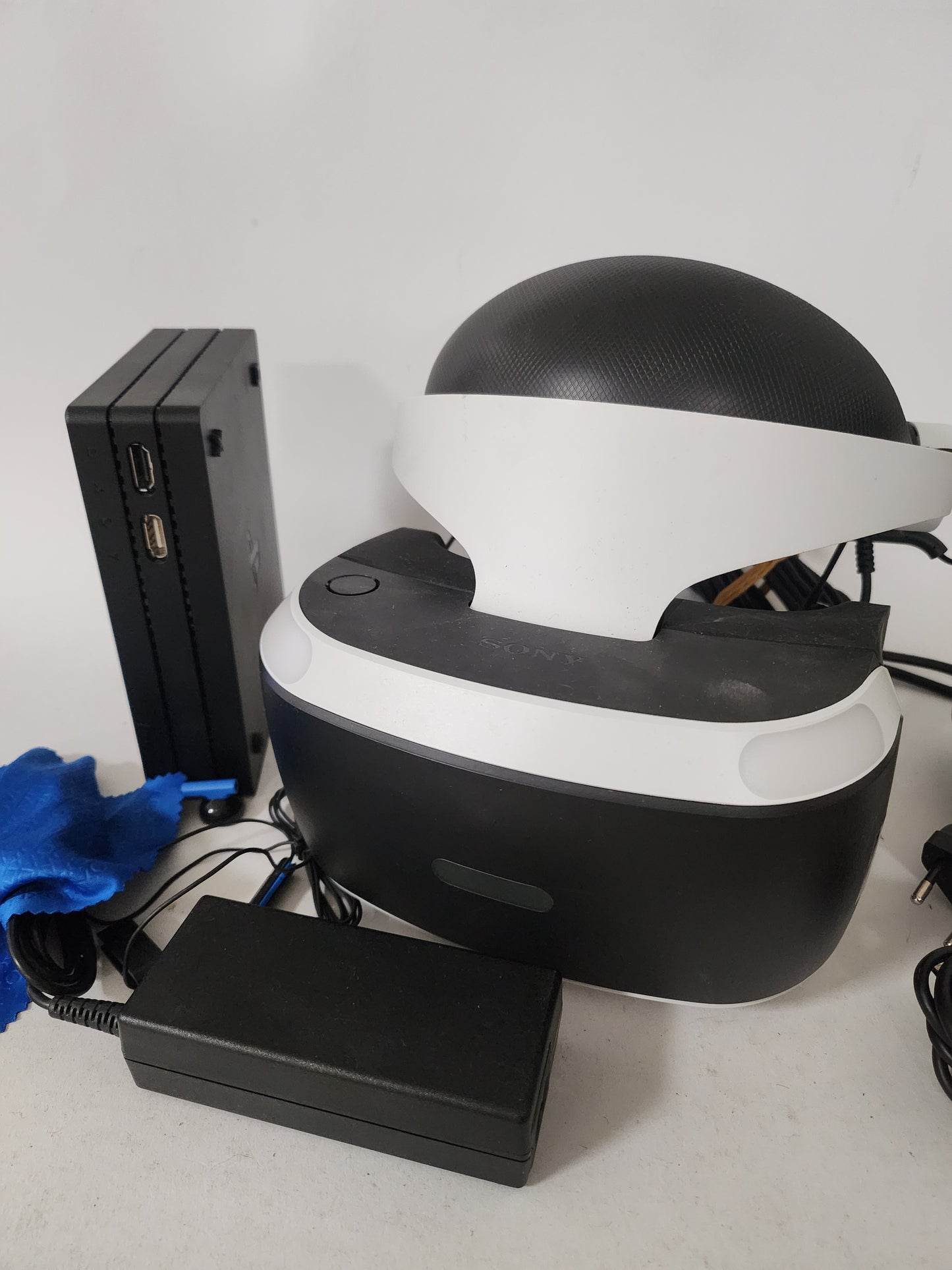 VR-Bril (Versie 1) PlayStation 4