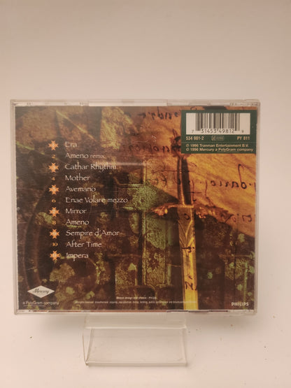 Era CD