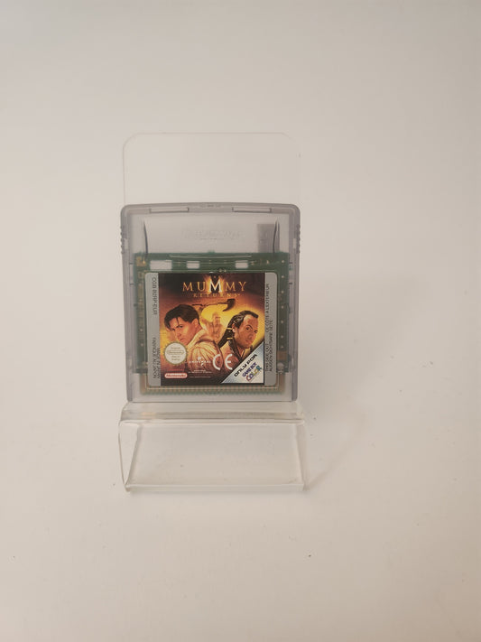 Mummy Returns (DIsc Only) Game Boy Color
