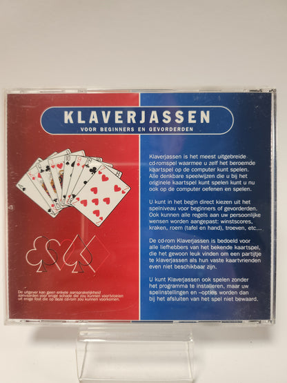 Klaverjassen PC