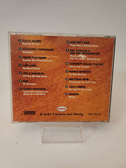 Easy Monents CD