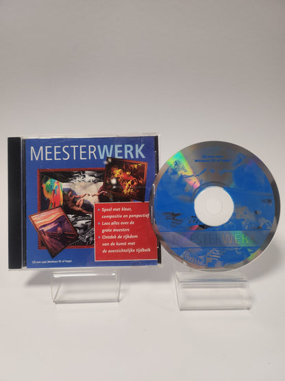 Meesterwerk PC