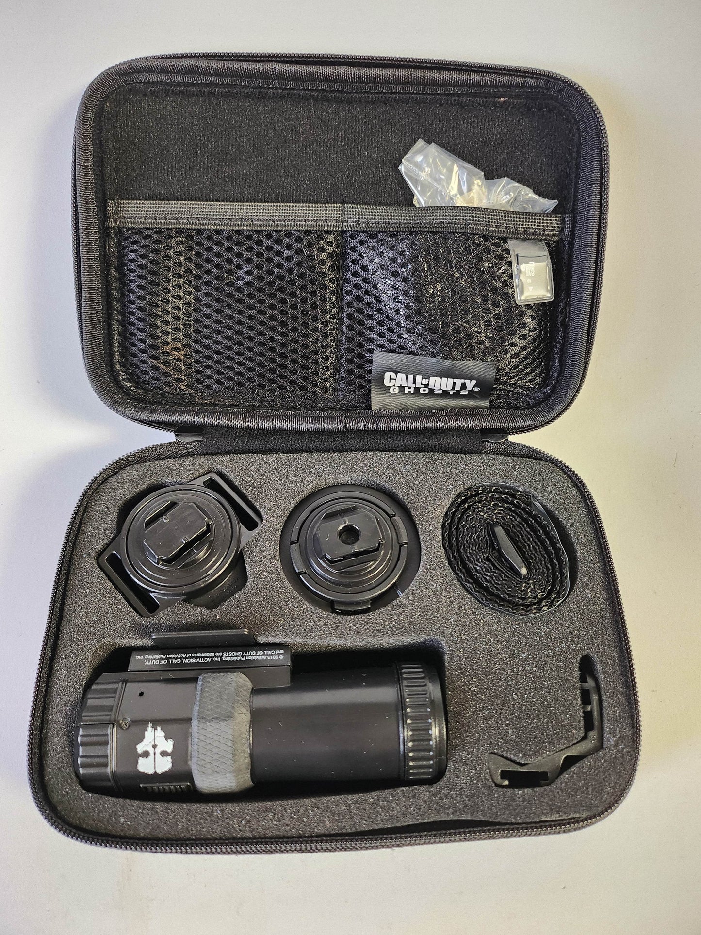 Call of Duty Ghosts Prestige Edition Playstation 3 - Feniks Gameshop