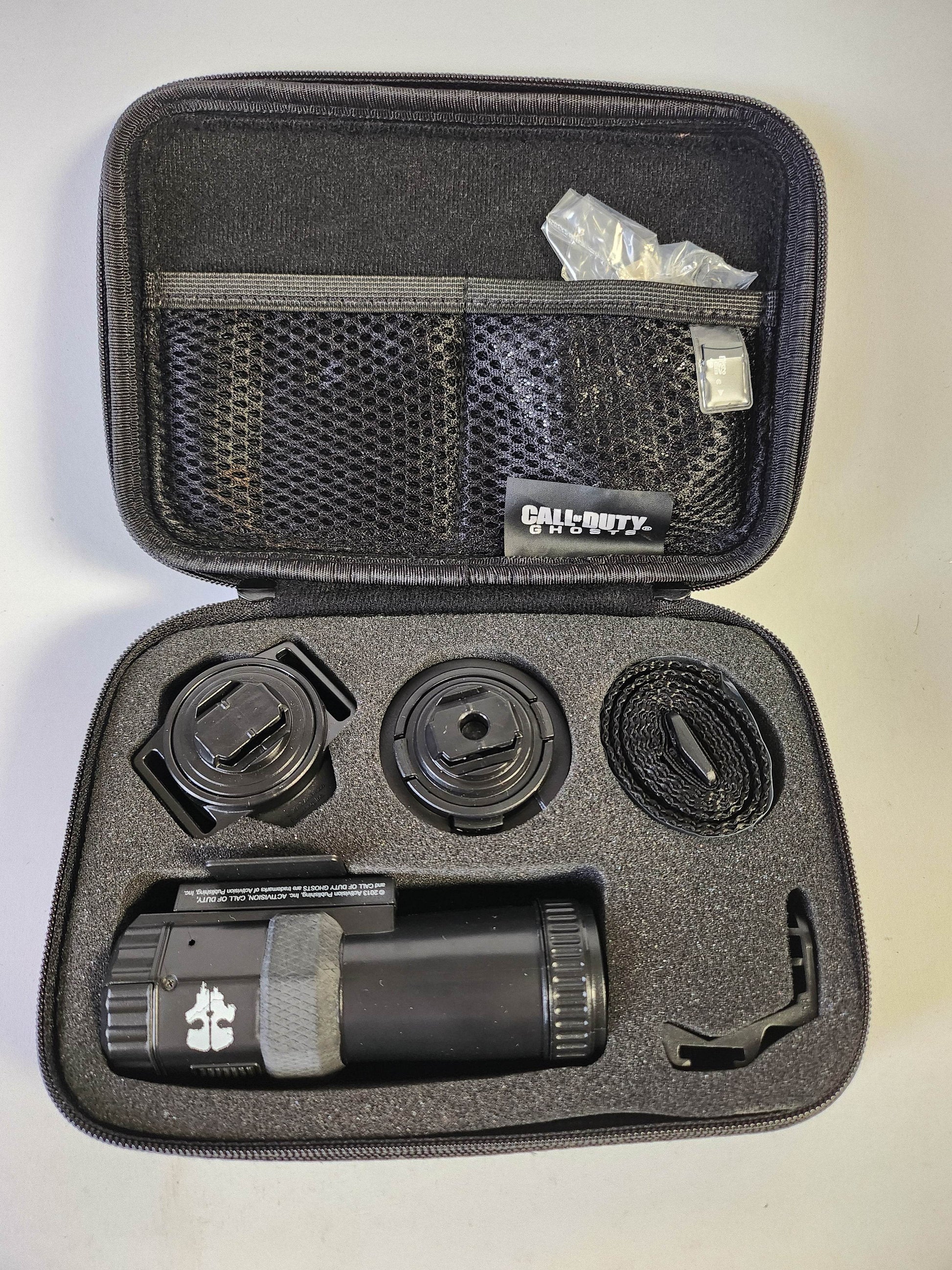 Call of Duty Ghosts Prestige Edition Playstation 3 - Feniks Gameshop