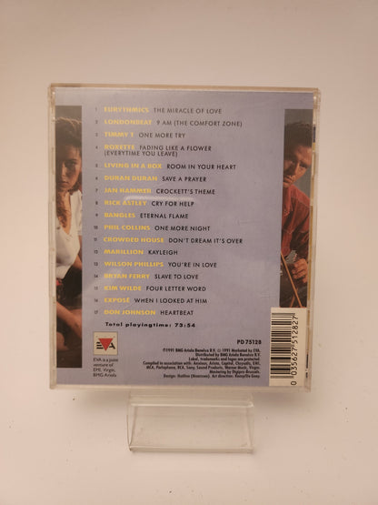 Heart Beat CD