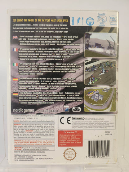 Kart Racer Nintendo Wii - Feniks Gameshop