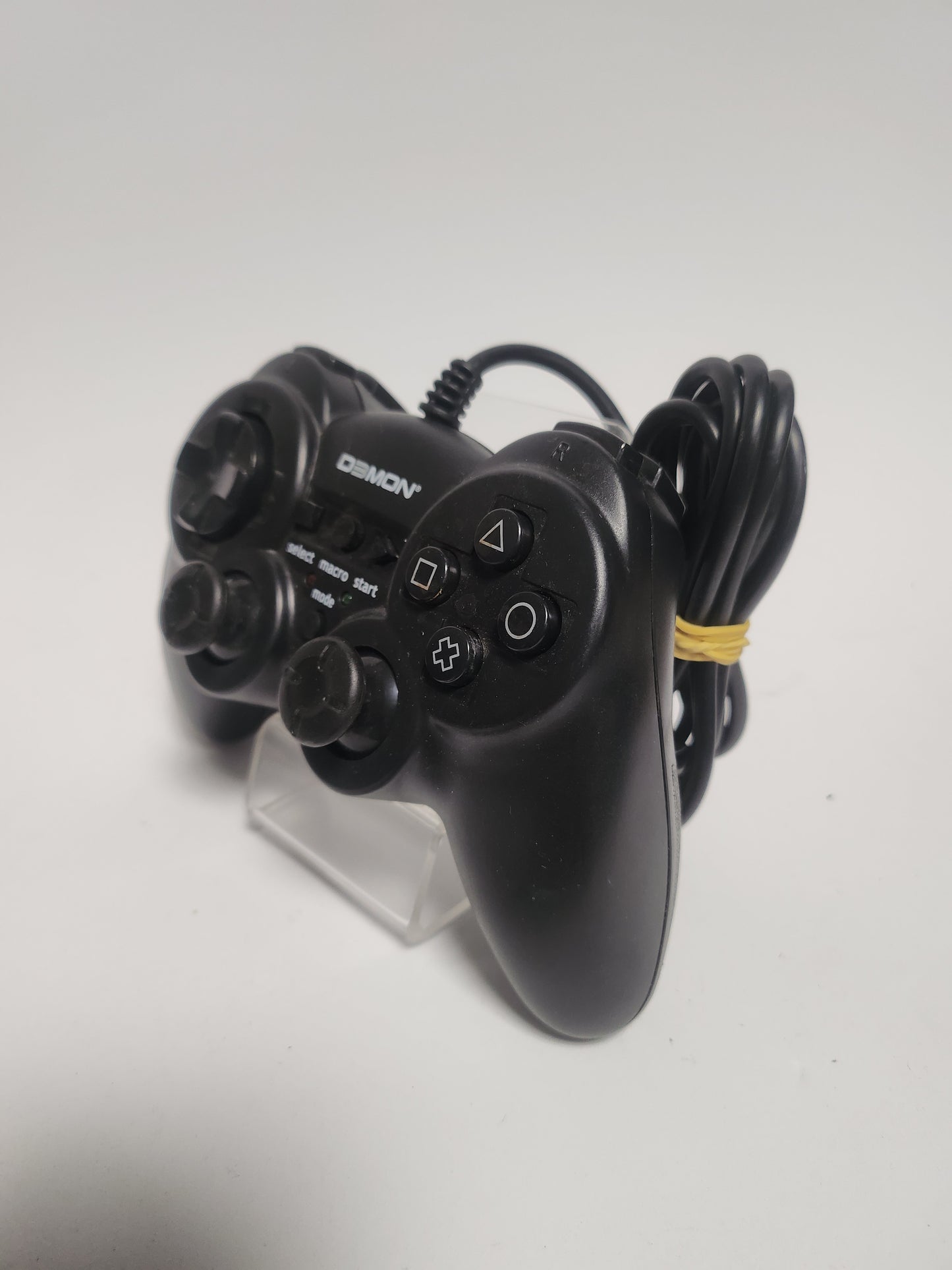 Demon Controller Playstation 2