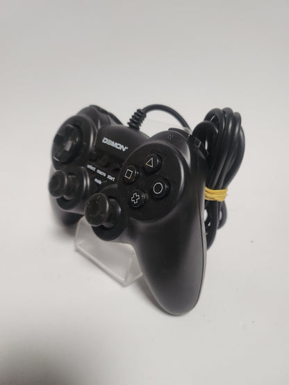 Demon Controller Playstation 2