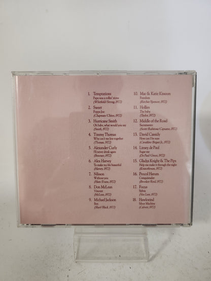 Normad '72 CD