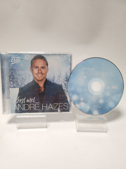 Kerst met Andre Hazes CD